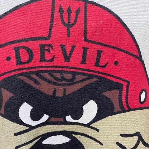 Vintage looney tunes 1992 jacket - Picture 10 of 15